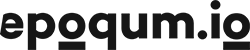 Logo epoqum.io